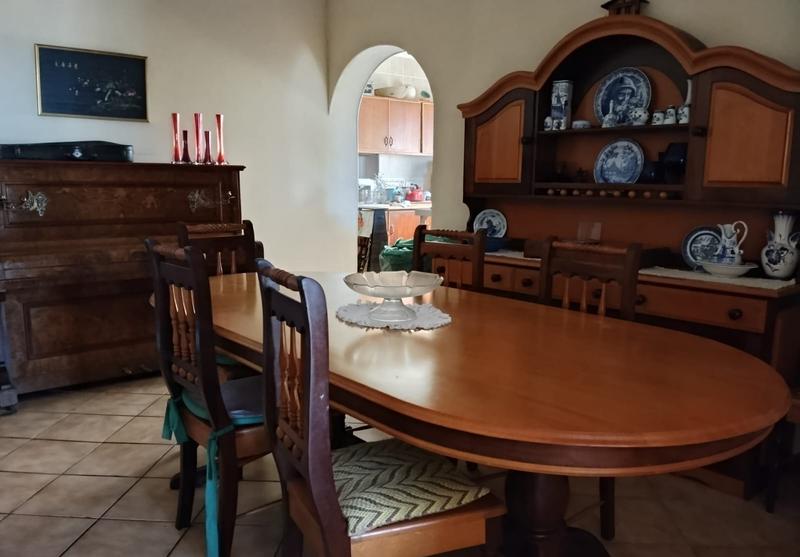 4 Bedroom Property for Sale in Dana Bay Western Cape